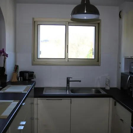 3 Pieces 6 Pers Centre Ville 77801 Apartamento