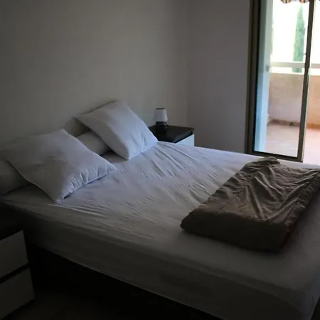 3 Pieces 6 Pers Centre Ville 77801 Apartamento *