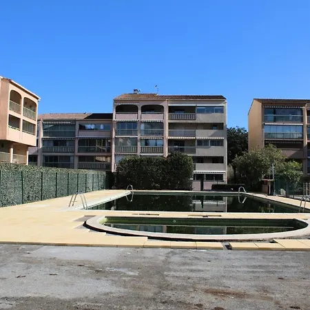 Apartamento 3 Pieces 6 Pers Centre Ville 77801